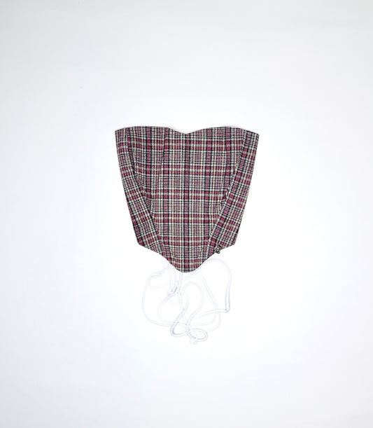 Red Plaid