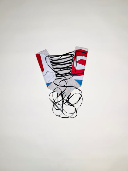 Doll Sewing Pattern Print