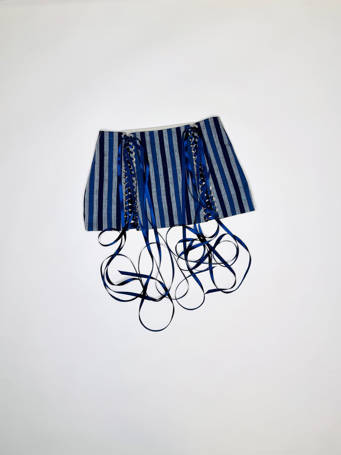 Striped Skirt