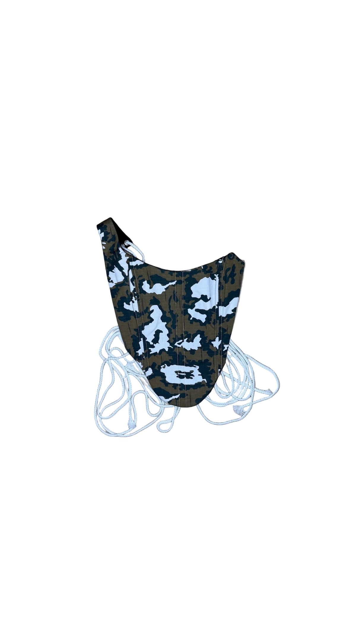 Camo One Strap