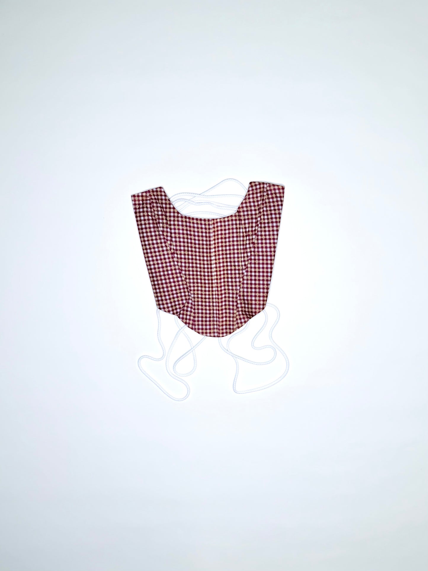 Red Gingham