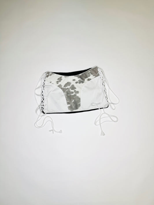 Grey Cow