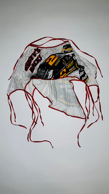 Rusty Dolly Skirt