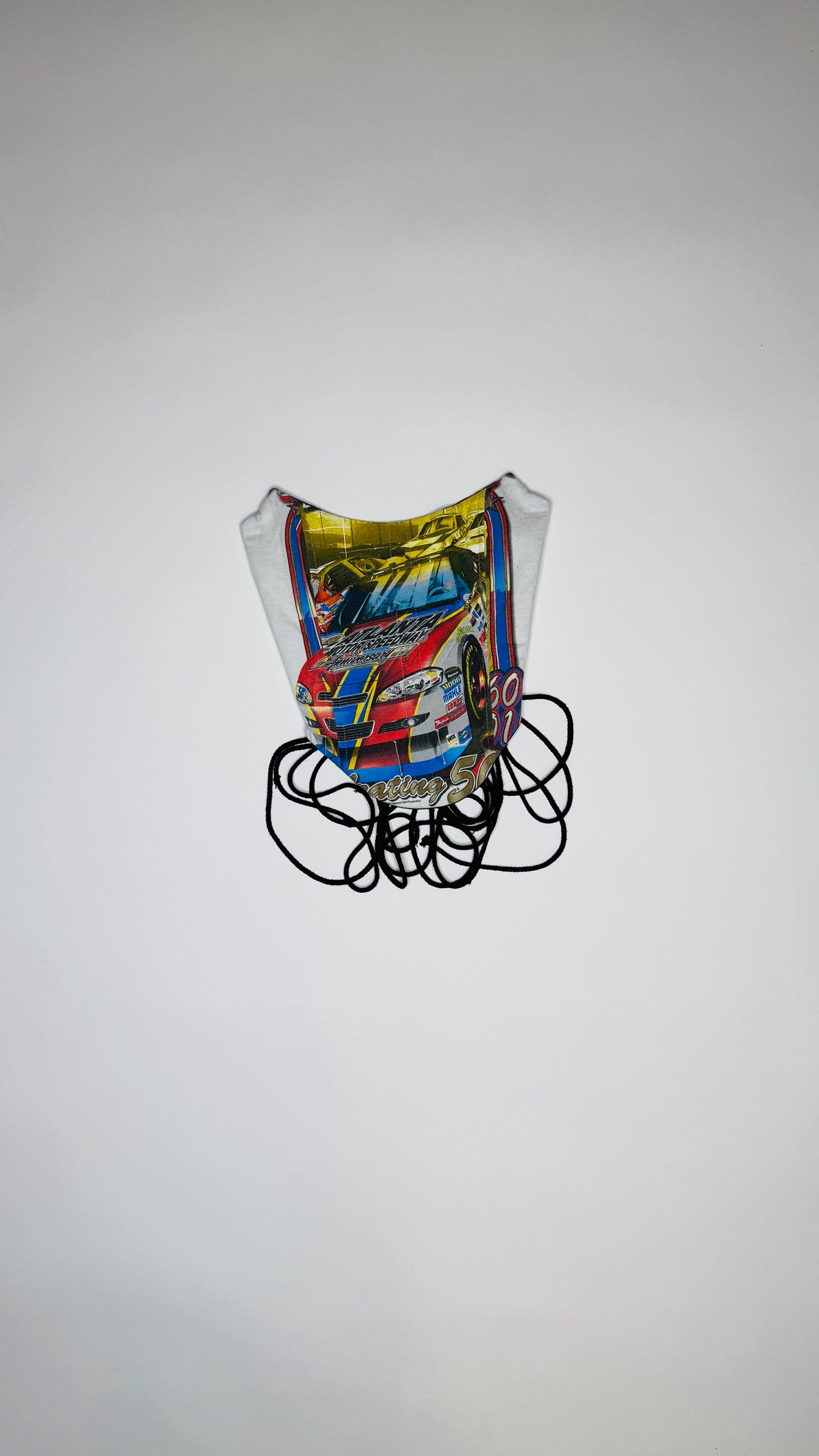 Racing Corset