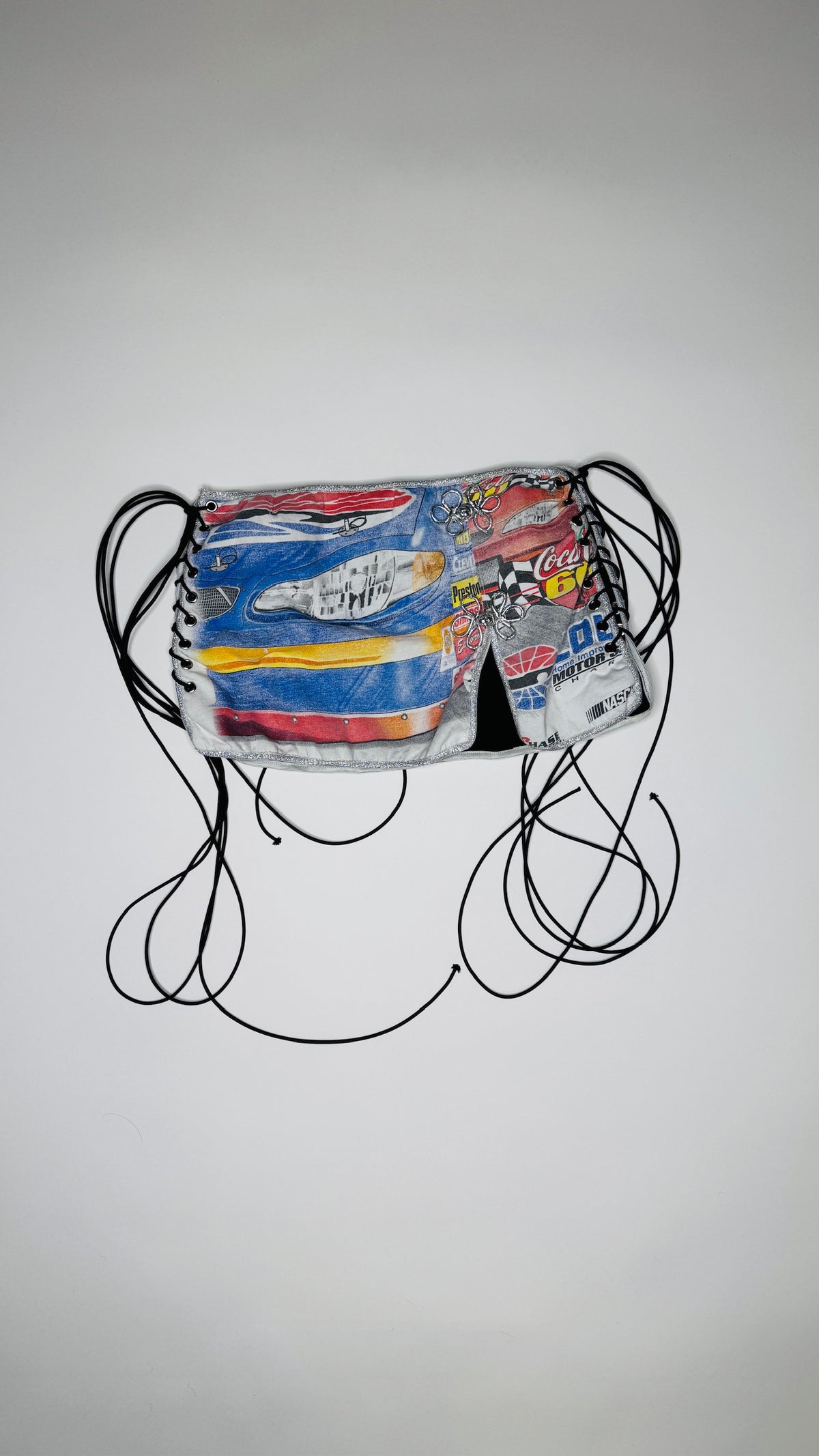 Race Car Skirt