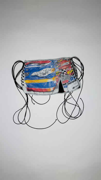 Race Car Skirt