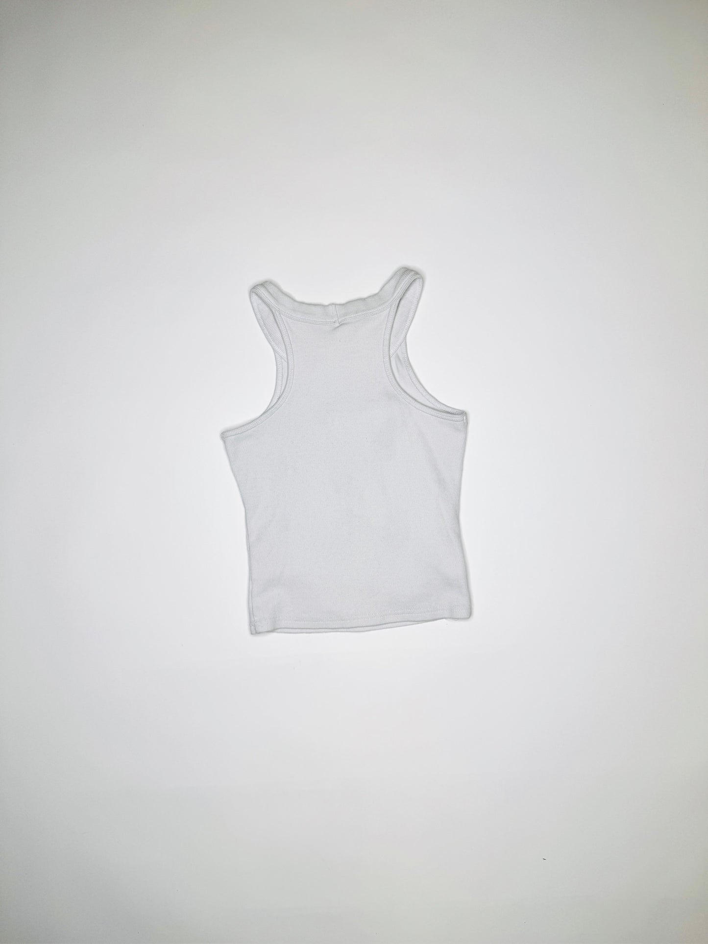 White Tank