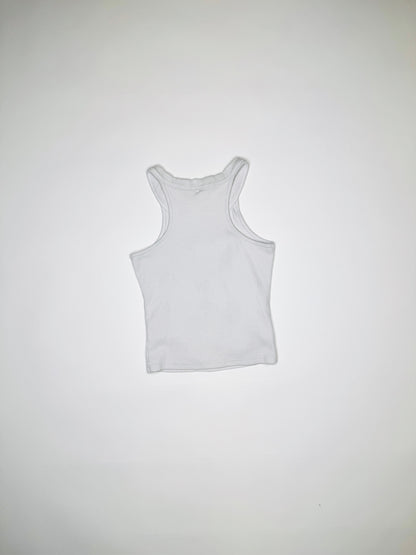 White Tank