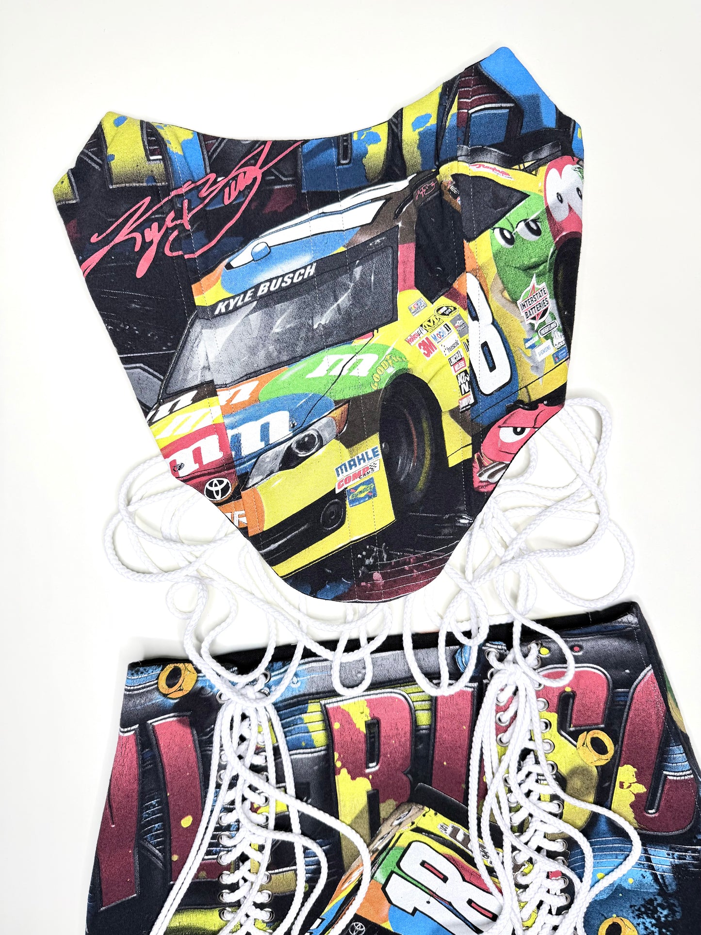 NASCAR Set