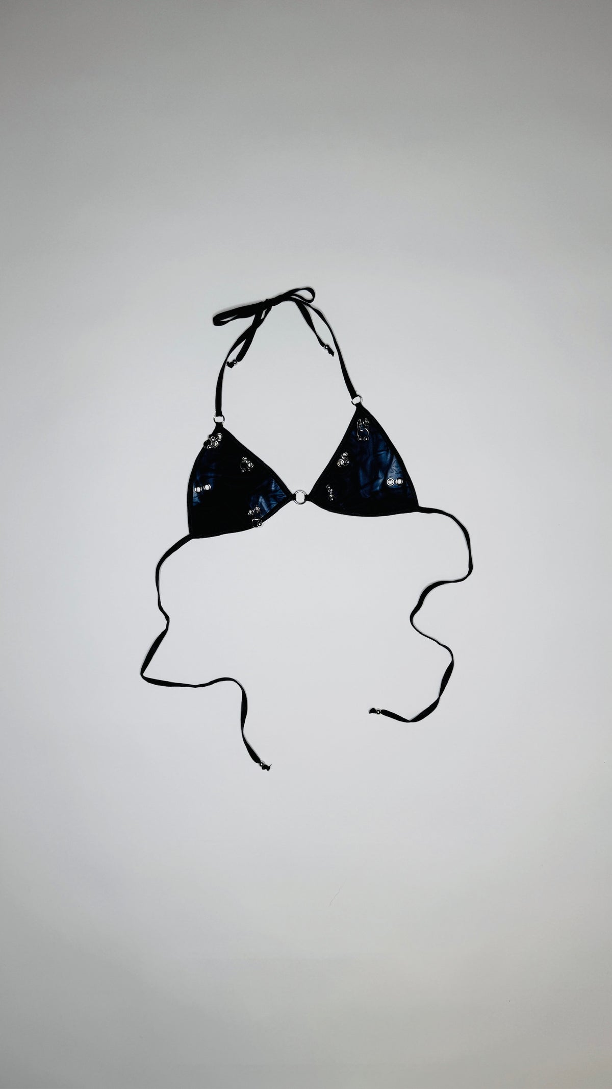 Skull Bikini