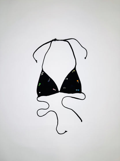 Pierced Bikini