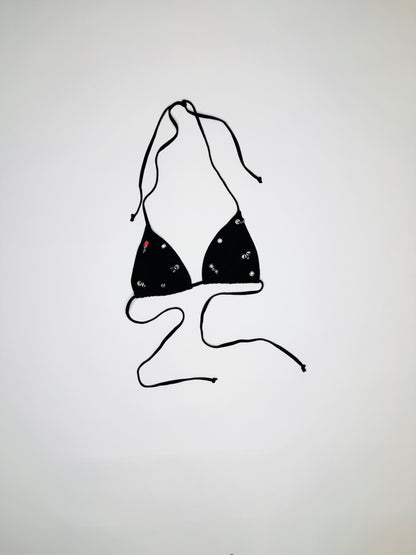 Pierced Bikini