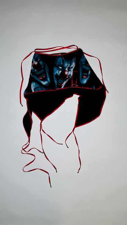 Clown Dolly Skirt