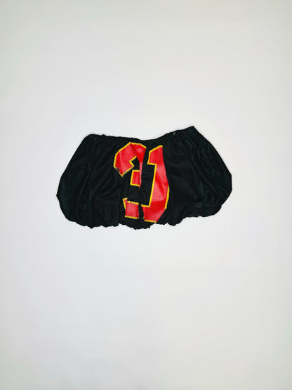 Black Jersey Bubble