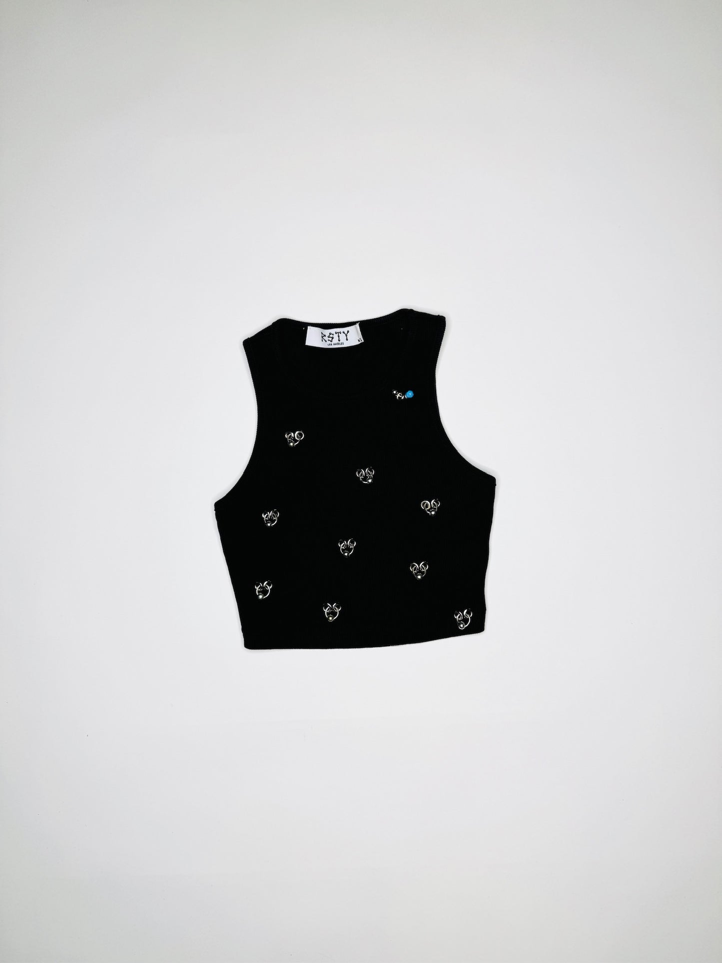 Black Tank
