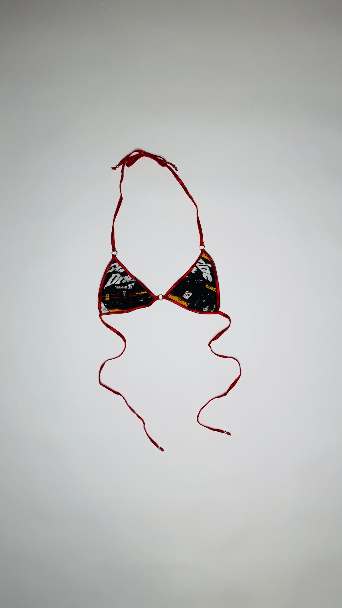 Rusty Racing Bikini