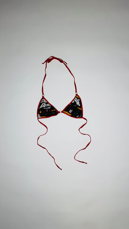 Rusty Racing Bikini