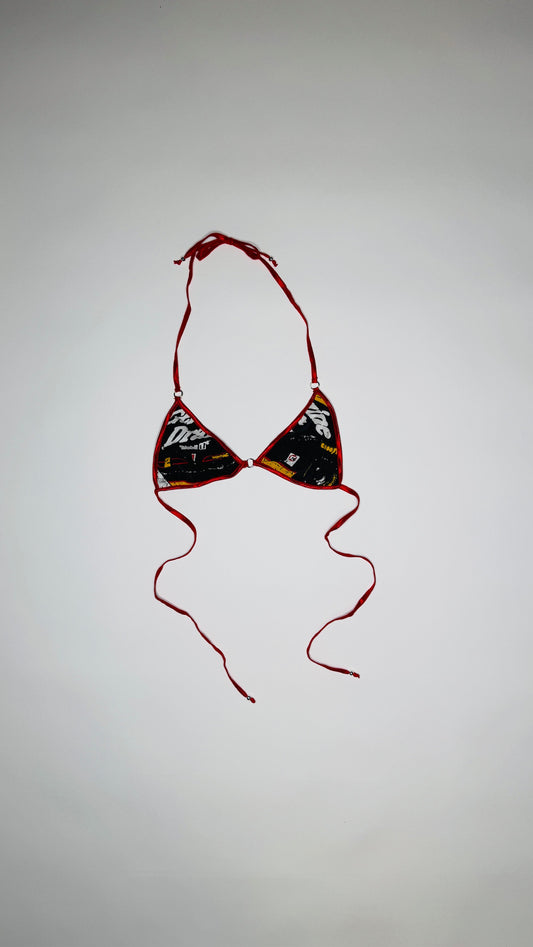 Rusty Racing Bikini