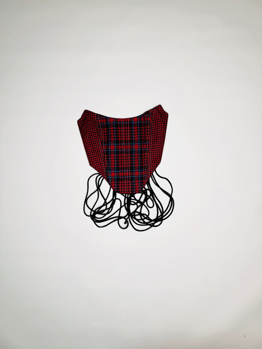 Split Plaid