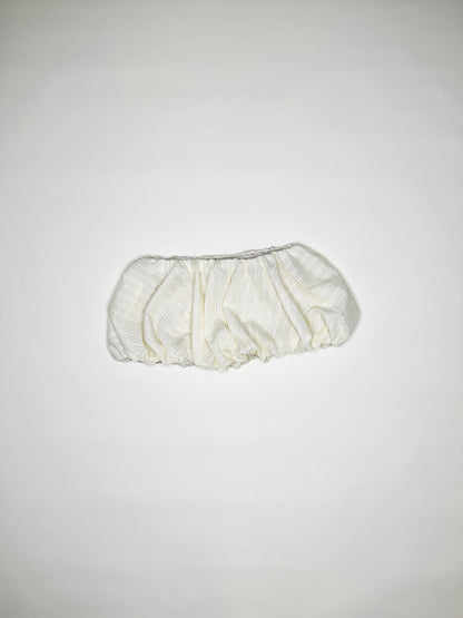 Eyelet Bubble