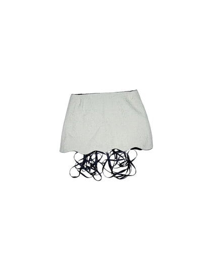 Scalloped Skirt