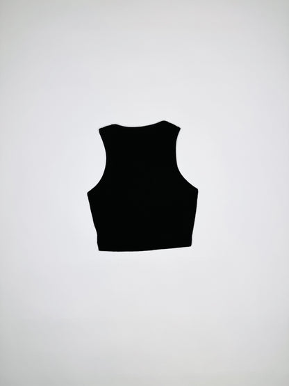Black Tank