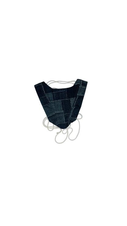 Denim Patchwork