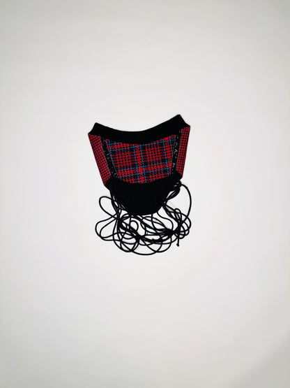 Split Plaid