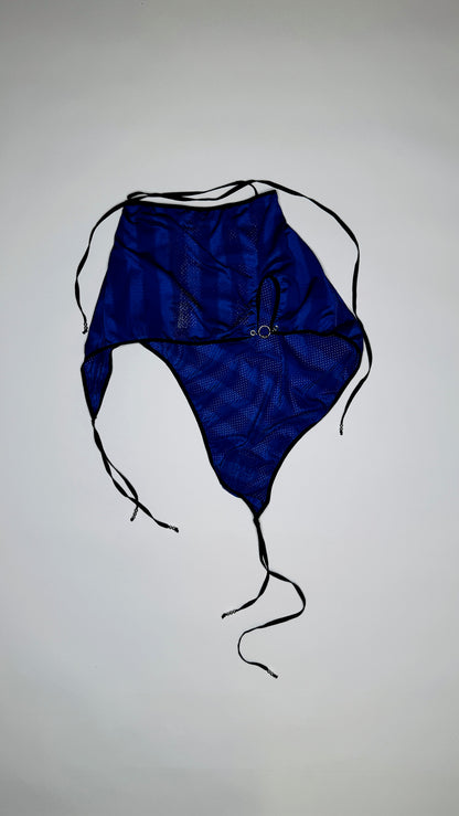 Jersey Dolly Skirt