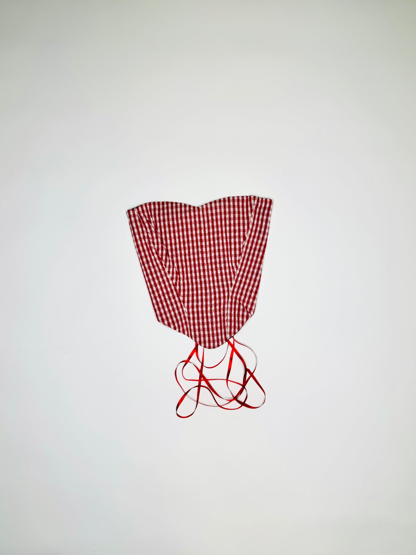 Red Gingham