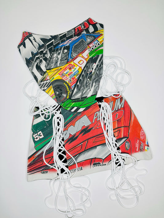 Race Car Set