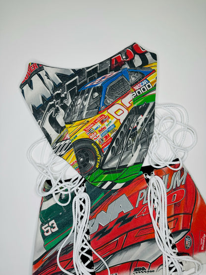 Race Car Set