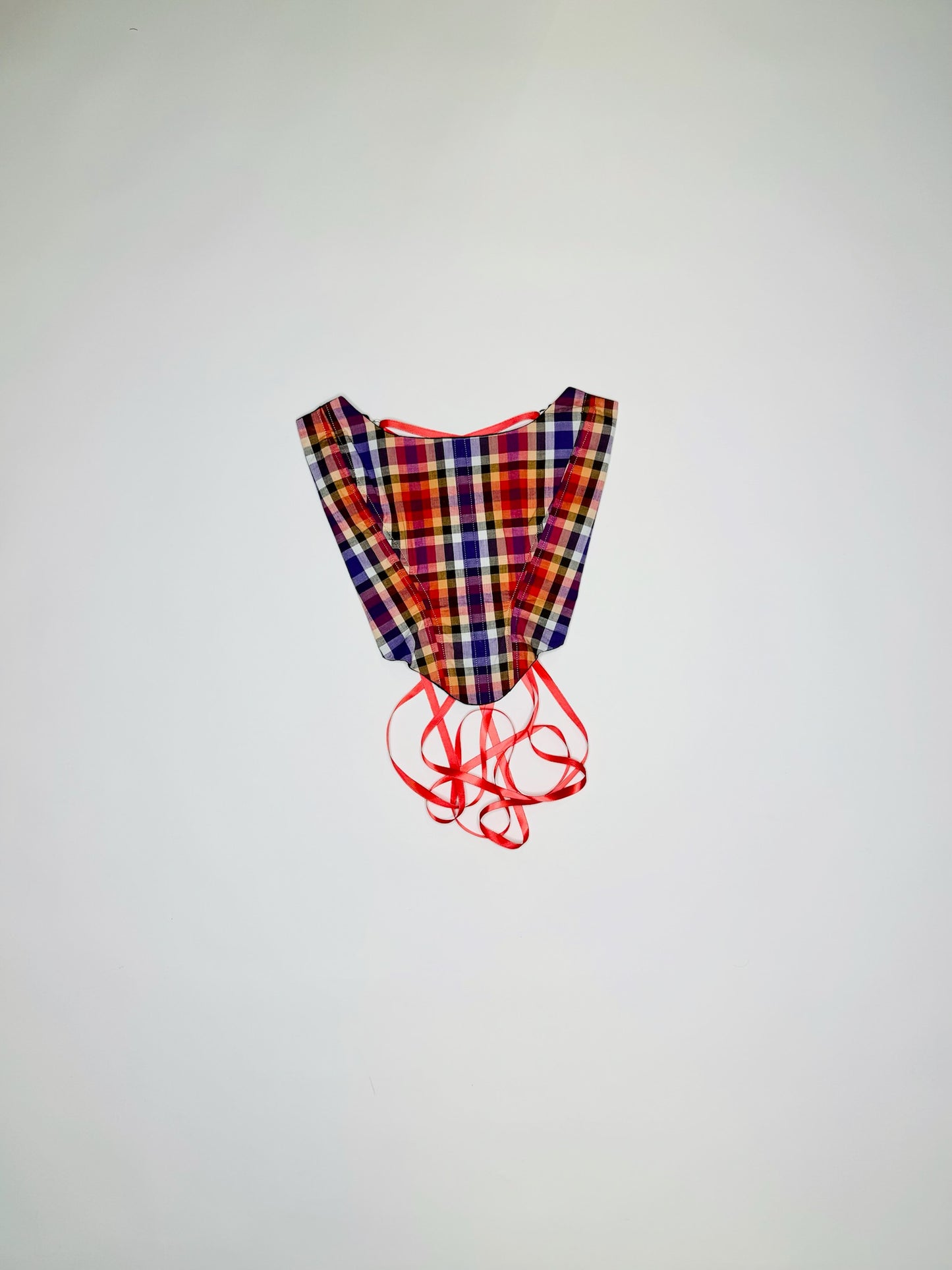 Red Plaid