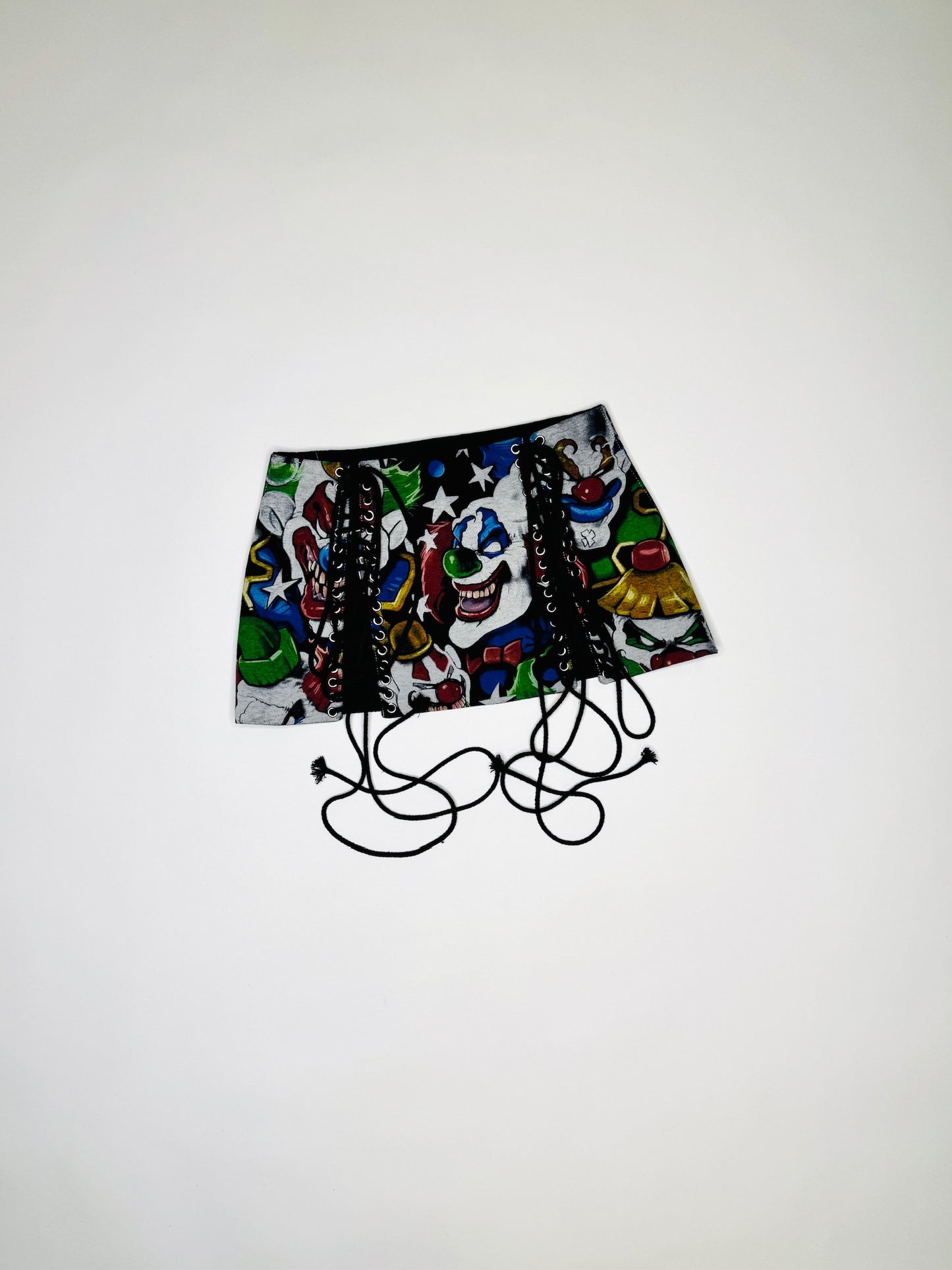 Clown Galore Skirt