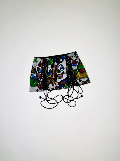 Clown Galore Skirt