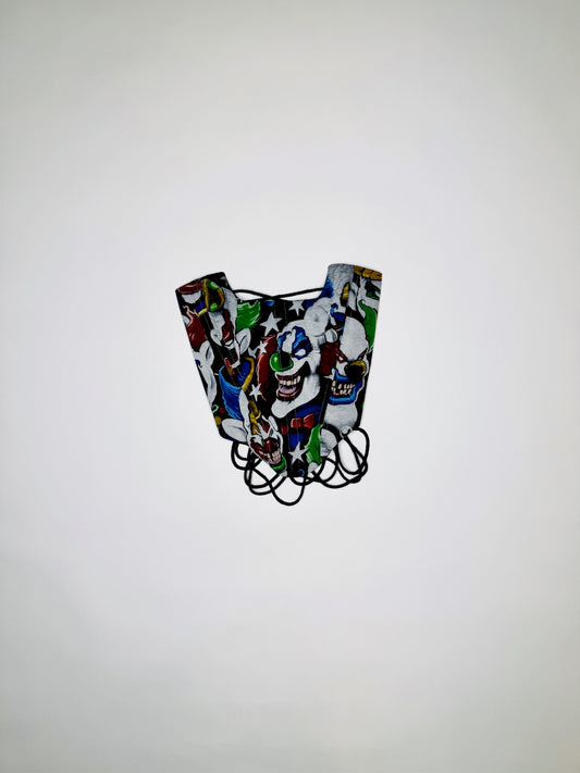 Clown Galore Corset