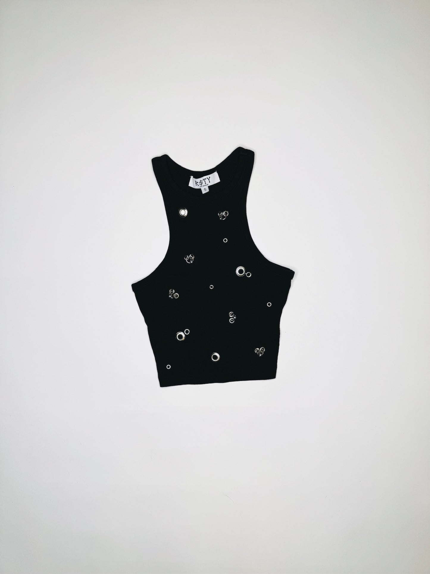 Black Tank
