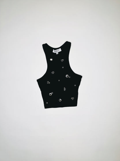 Black Tank