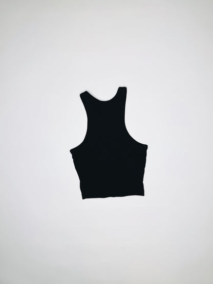 Black Tank