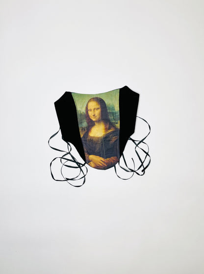 Da Vinci Mona